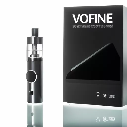 Onlinebutiken med E-cigaretter