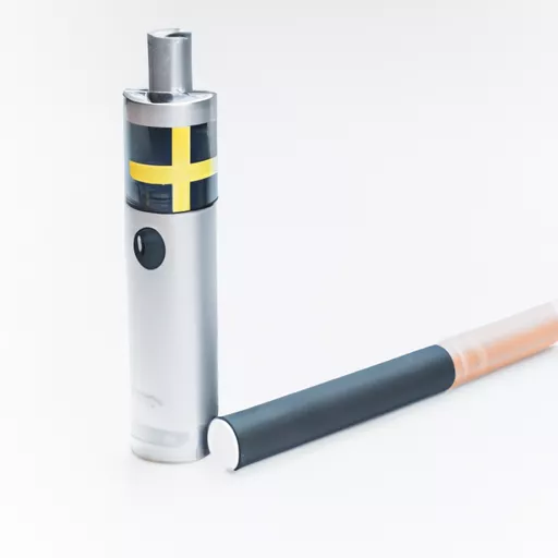 E-cigarette Sweden