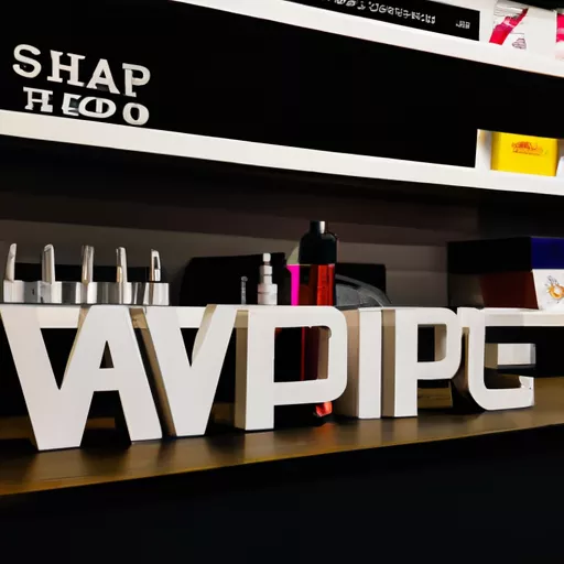 Vape Shops Sweden