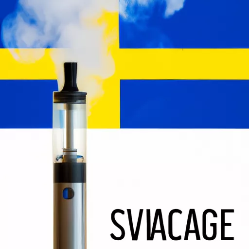 Vape Sweden