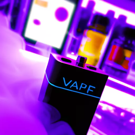 Vape store Sverige