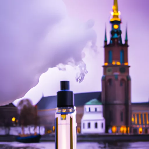 Vape Stockholm