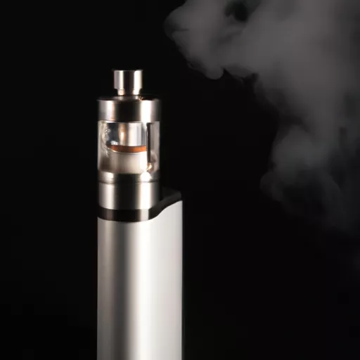 Vape tillbehör