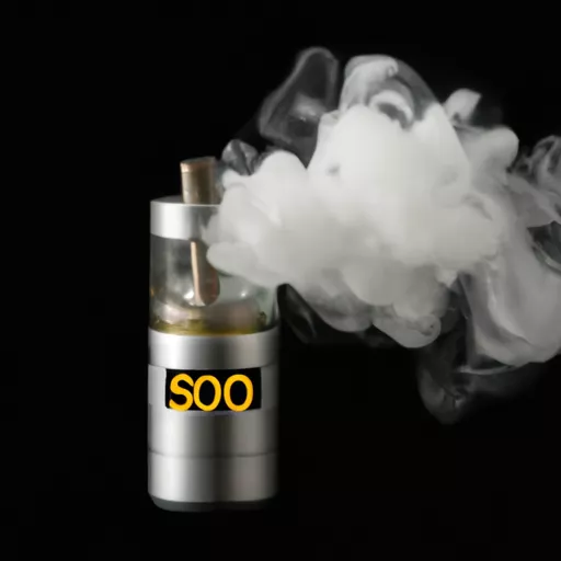 Vape Sverige