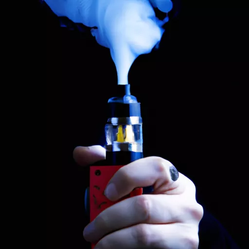 Vape-butiker Sverige