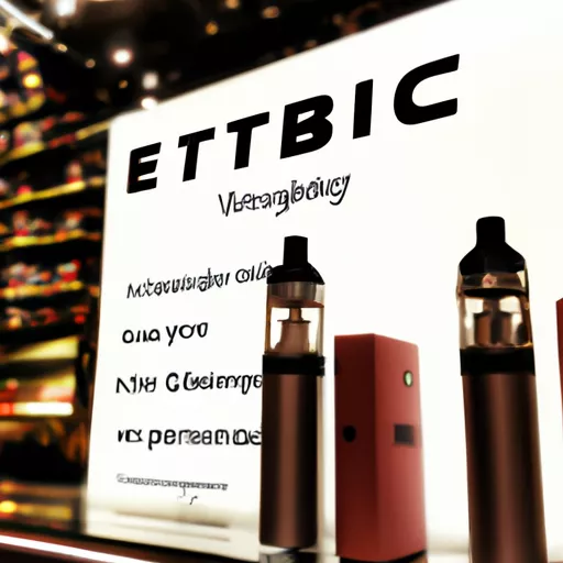 E-cigg butik Stockholm