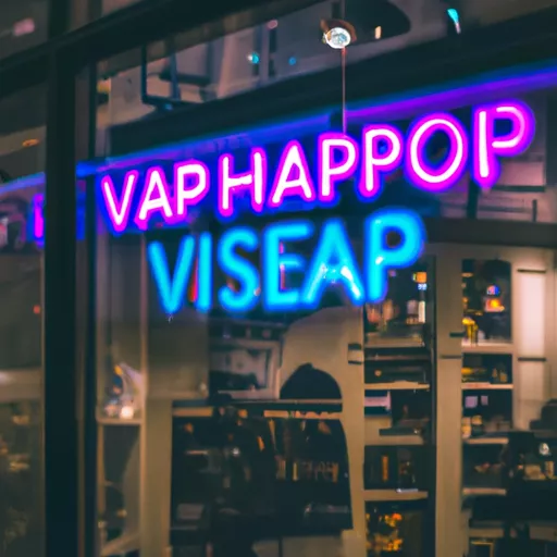 Vape Shop Stockholm Sweden