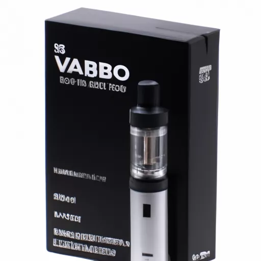 Vape butik Sverige