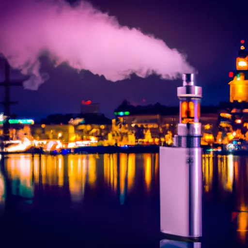 Vape Stockholm