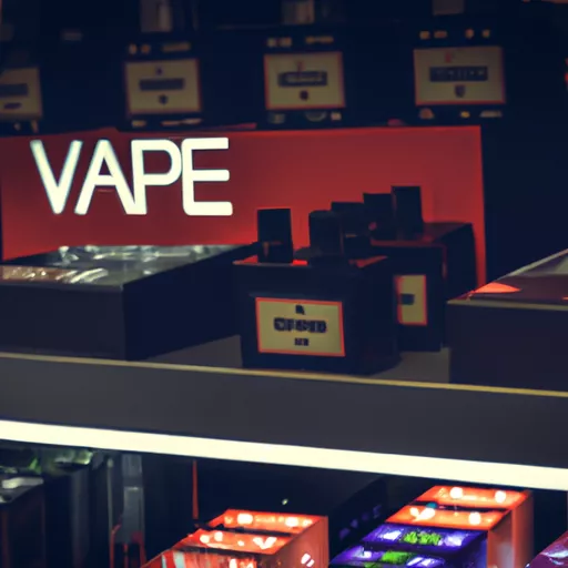 Vape store Sverige