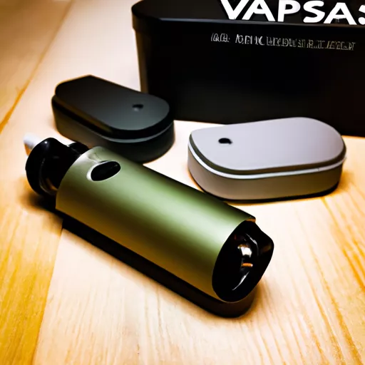 Vape pods Sverige