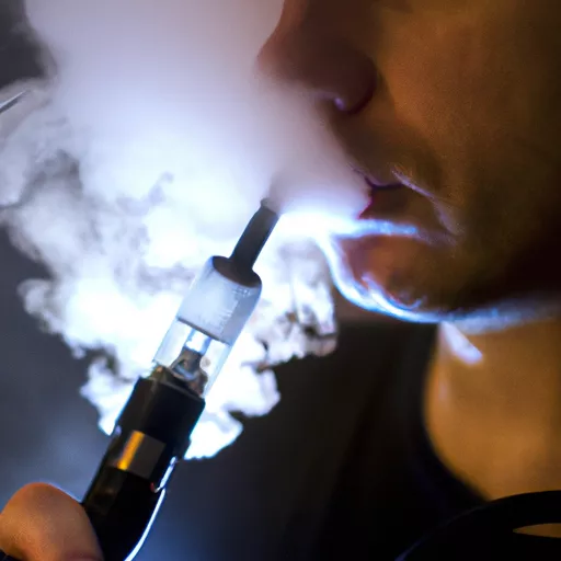 Vape-erbjudanden Sverige