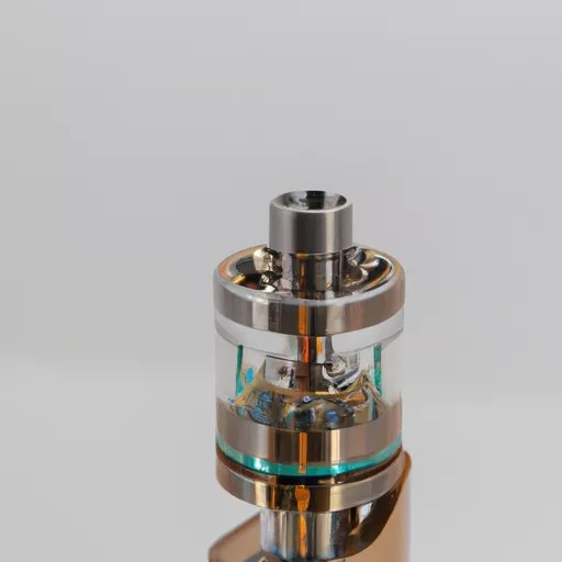 Clearomizer