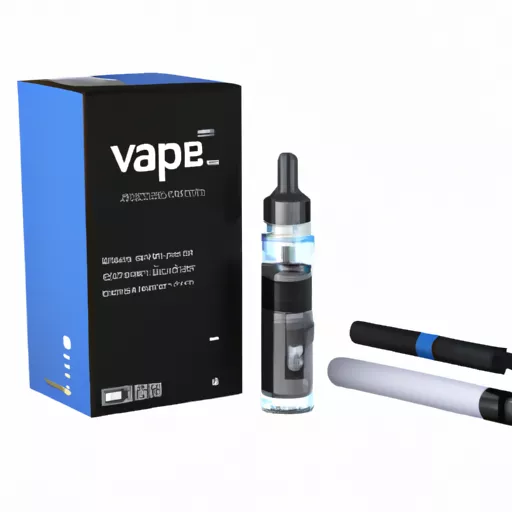 Vape-startpaket Sverige