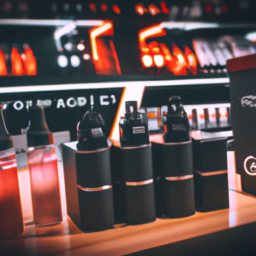 Vape store Sverige