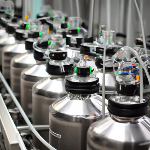 Clearomizers and Tanks