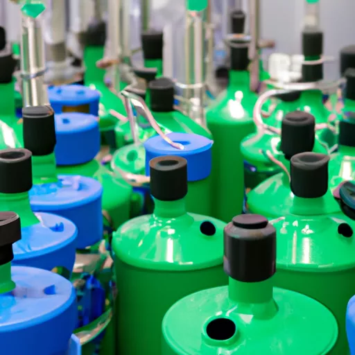 Clearomizers and Tanks