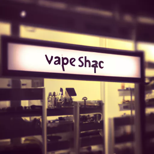 Vape Shop Stockholm Sweden