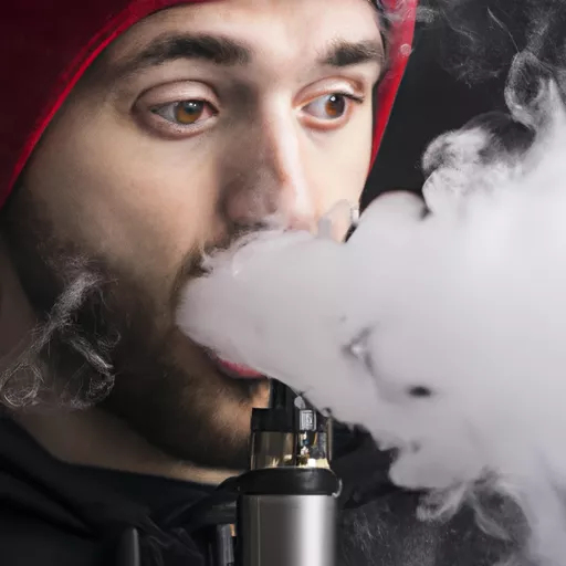 Vaping Svenska