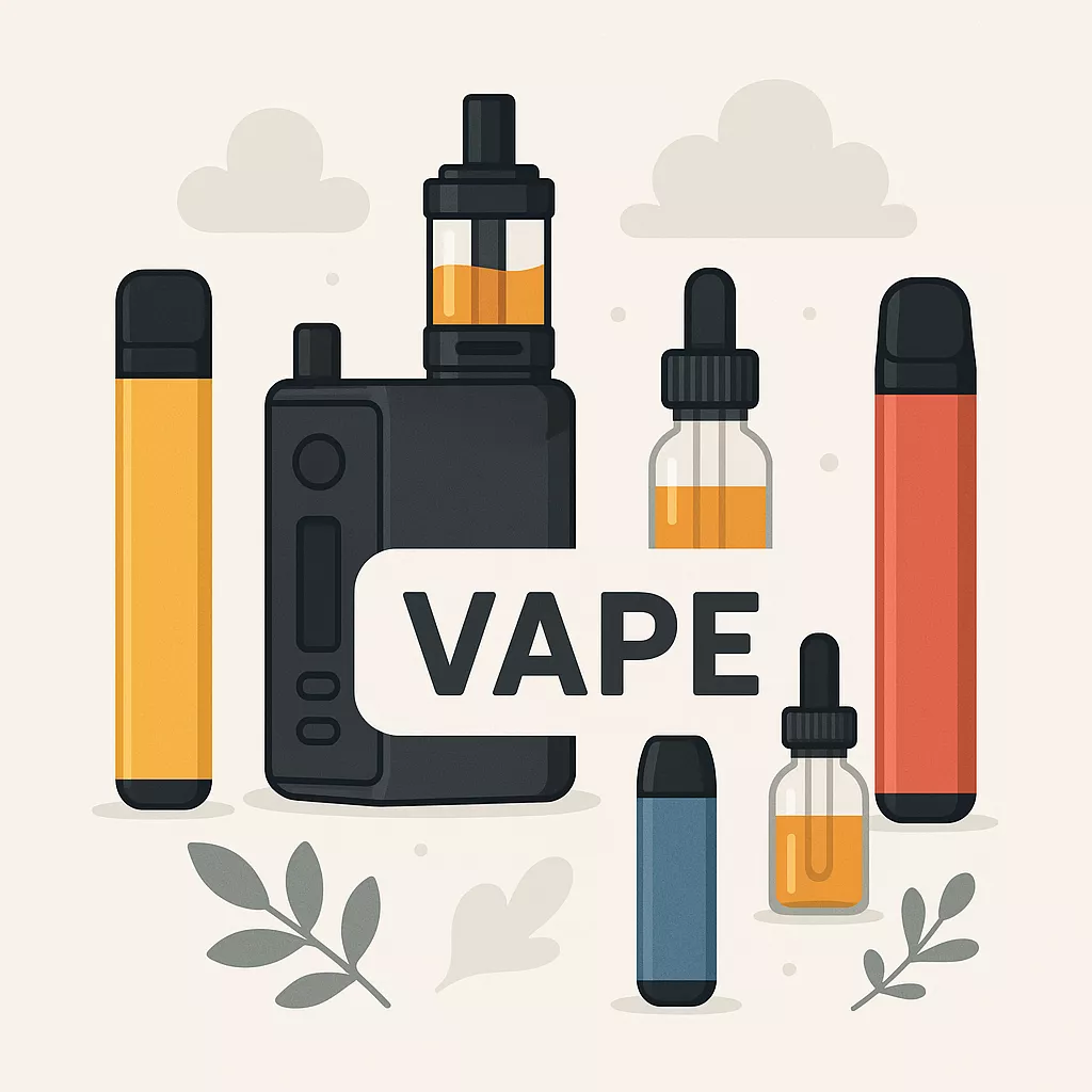 vape enheter